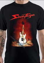 Savatage T-Shirt