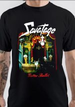 Savatage T-Shirt