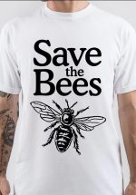 Save The Bees T-Shirt