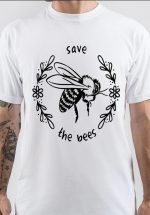 Save The Bees T-Shirt