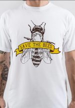 Save The Bees T-Shirt