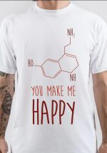 Serotonin T-Shirt