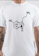 Serotonin T-Shirt