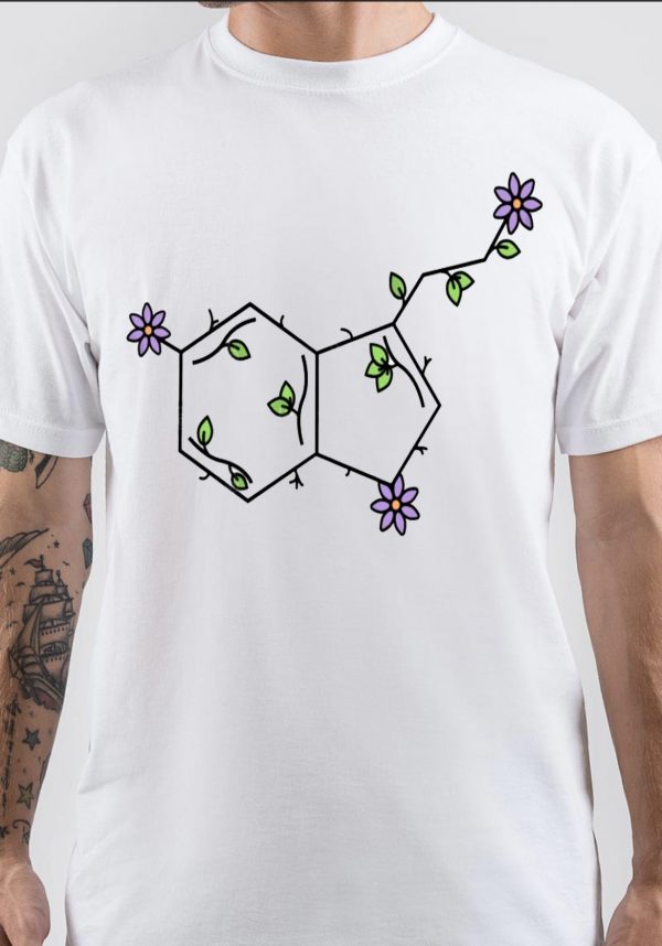 Serotonin T-Shirt