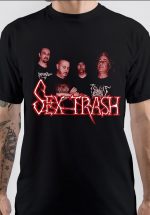 Sextrash T-Shirt