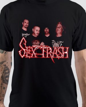 Sextrash T-Shirt