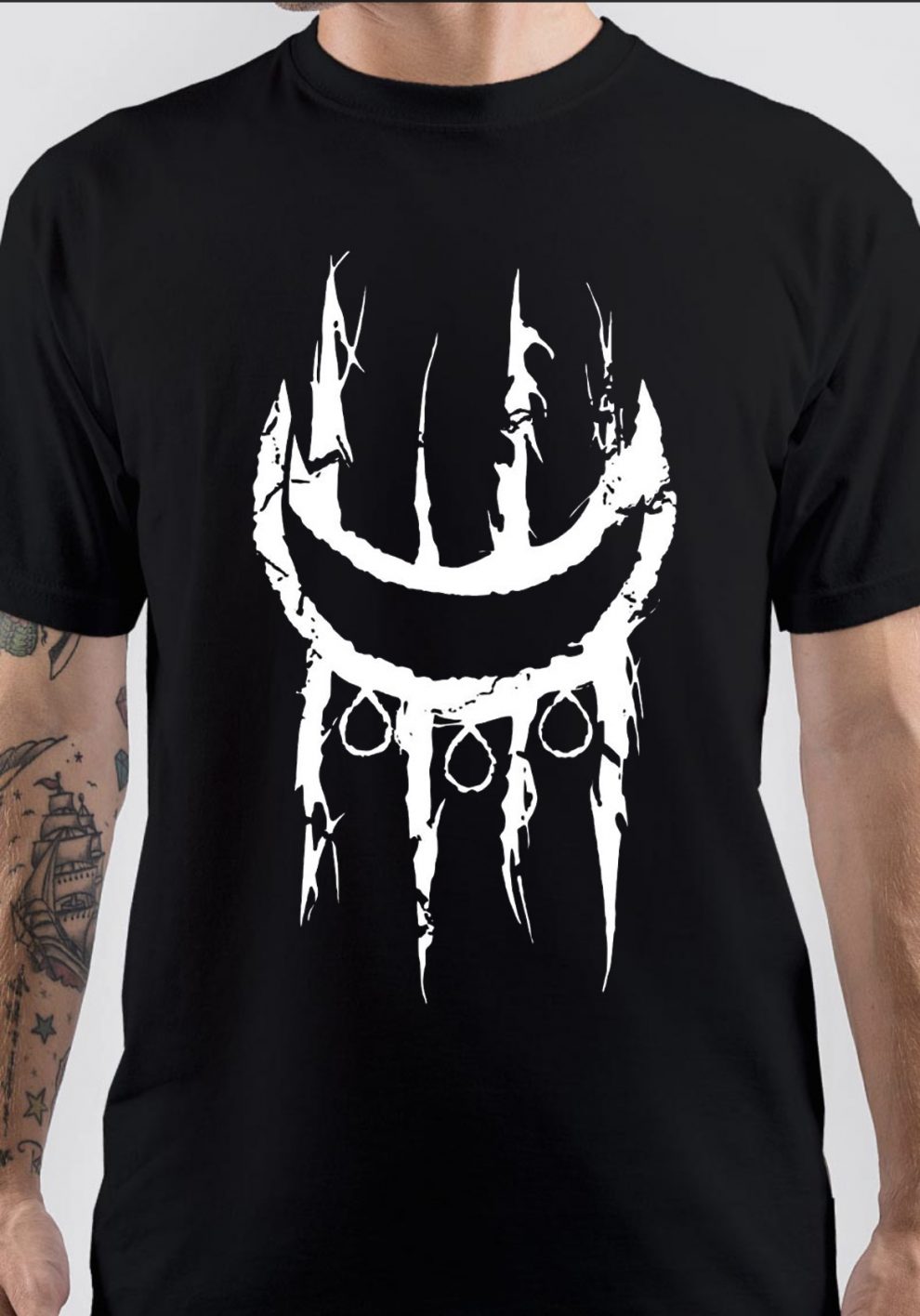 Signs Of The Swarm TShirt Swag Shirts