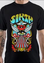 Sikth T-Shirt