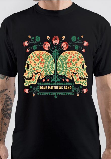 Sikth T-Shirt
