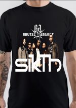 Sikth T-Shirt