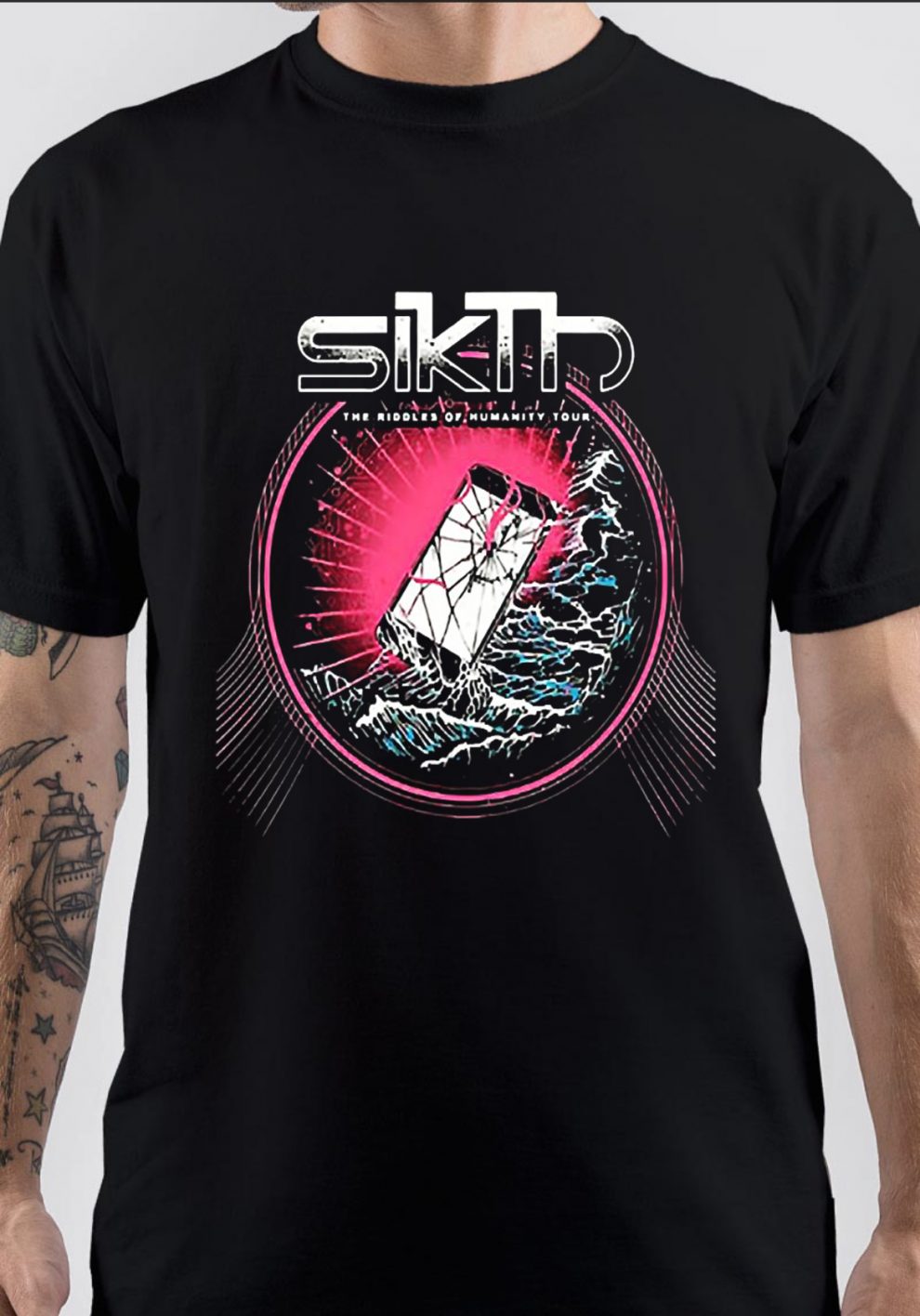 Sikth T-Shirt