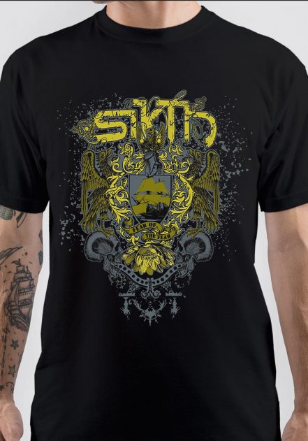 Sikth T-Shirt