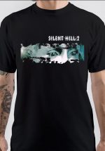 Silent Hill T-Shirt