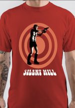 Silent Hill T-Shirt