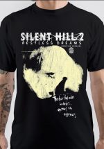 Silent Hill T-Shirt