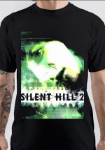 Silent Hill T-Shirt