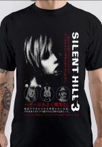 Silent Hill T-Shirt