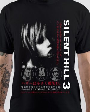 Silent Hill T-Shirt