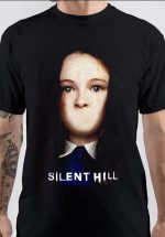 Silent Hill T-Shirt