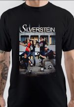 Silverstein T-Shirt