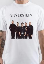 Silverstein T-Shirt