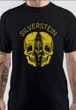 Silverstein T-Shirt