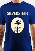 Silverstein T-Shirt