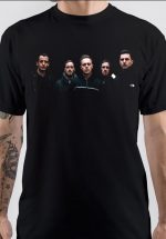 Silverstein T-Shirt