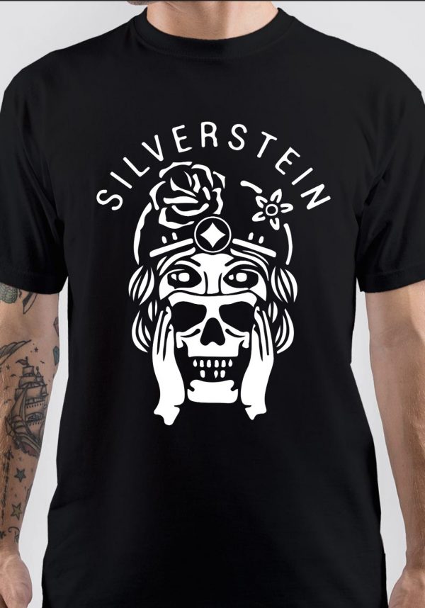 Silverstein T-Shirt