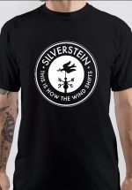 Silverstein T-Shirt