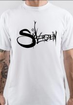 Silverstein T-Shirt