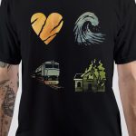 Silverstein T-Shirt
