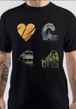 Silverstein T-Shirt