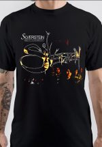 Silverstein T-Shirt