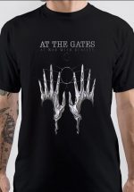 Slaughter Of The Soul T-Shirt