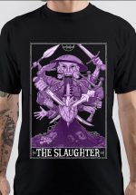 Slaughter Of The Soul T-Shirt