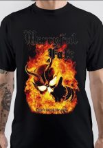 Slaughter Of The Soul T-Shirt