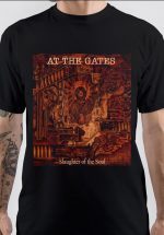 Slaughter Of The Soul T-Shirt