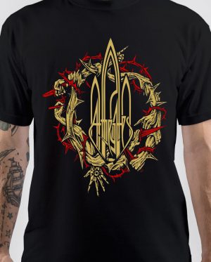 Slaughter Of The Soul T-Shirt