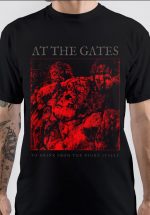 Slaughter Of The Soul T-Shirt