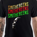 Smithereens T-Shirt