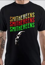 Smithereens T-Shirt