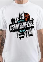 Smithereens T-Shirt