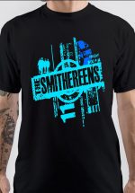 Smithereens T-Shirt