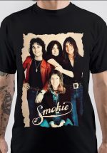 Smokie T-Shirt