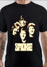 Smokie T-Shirt