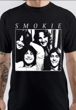 Smokie T-Shirt