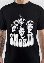 Smokie T-Shirt