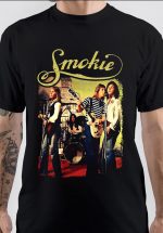 Smokie T-Shirt