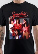 Smokie T-Shirt